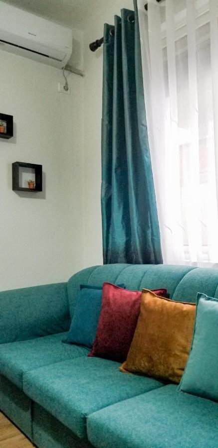 Spacious And Cozy Apartment - Ajia Apartment Tiranë Eksteriør bilde