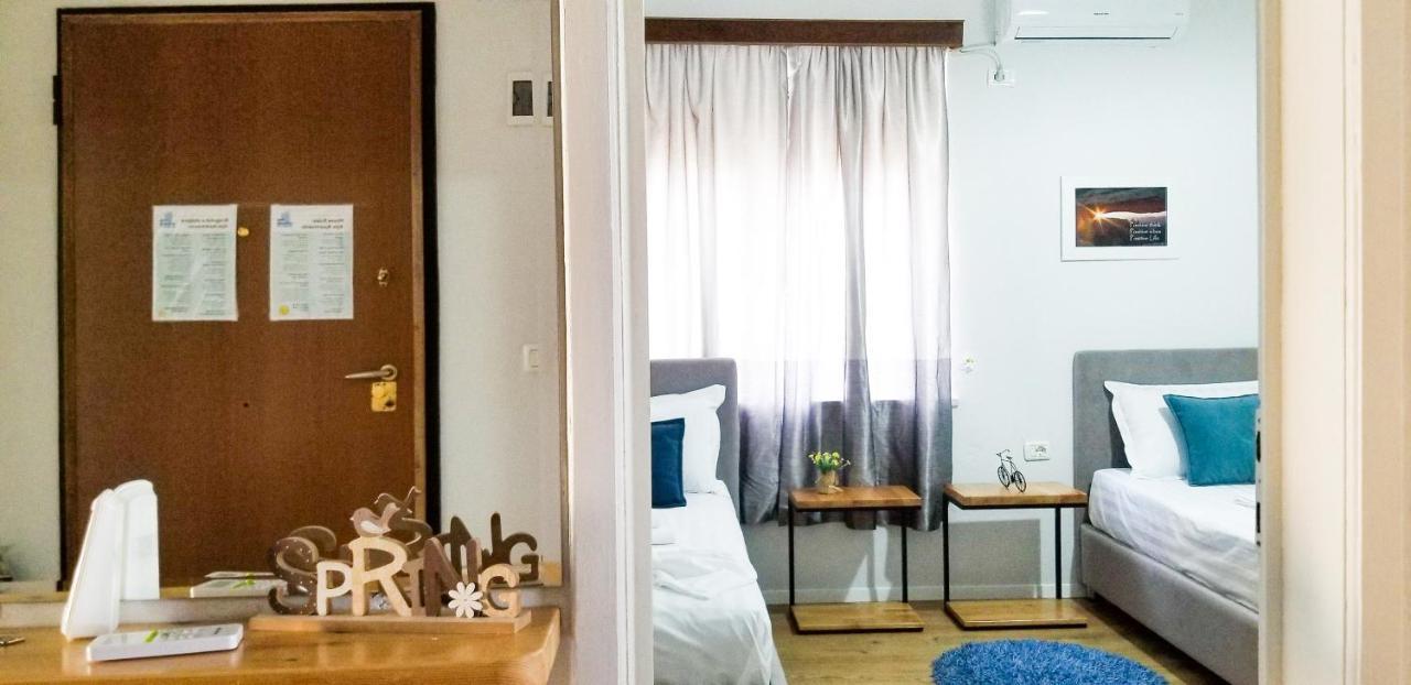 Spacious And Cozy Apartment - Ajia Apartment Tiranë Eksteriør bilde